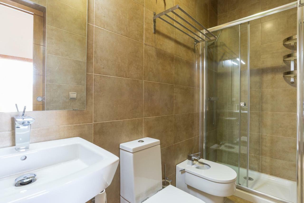 Lu&Cia Picasso Apartment Malaga Exterior photo